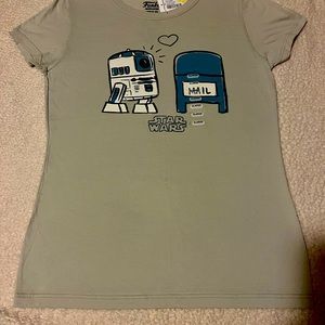 Star Wars Funko T shirt